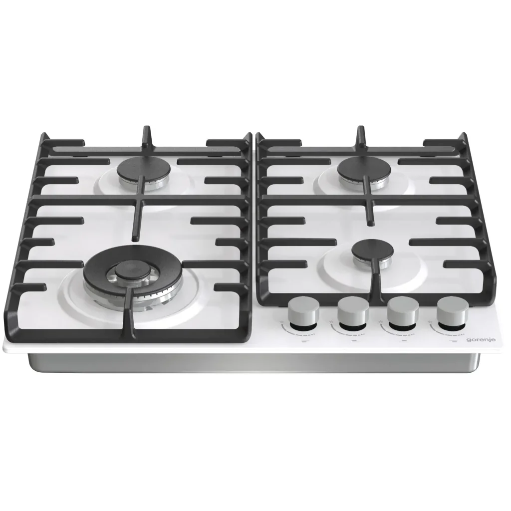 Вбуд. поверхня GORENJE GW 642 AXW (BG6AB-G0B) UA