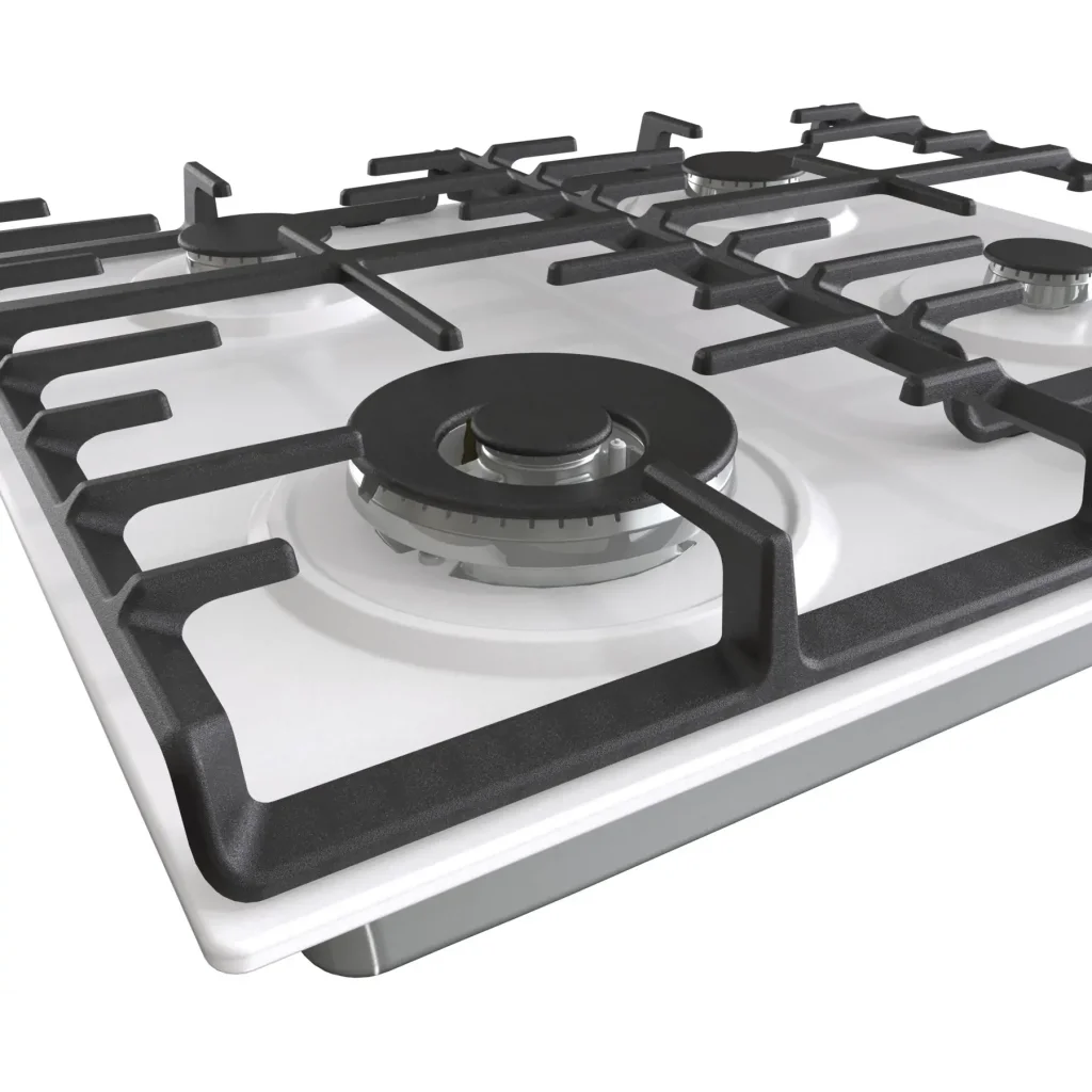Вбуд. поверхня GORENJE GW 642 AXW (BG6AB-G0B) UA