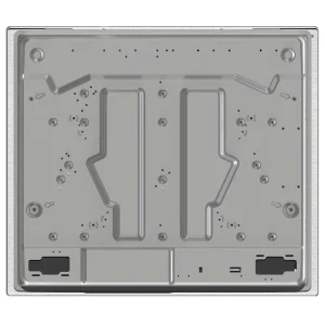 Вбуд. поверхня GORENJE G 641 EX (BG6HA-G0B) UA