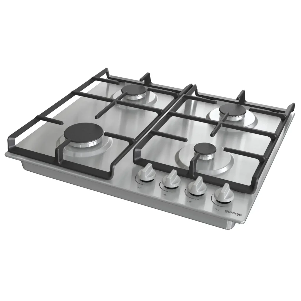 Вбуд. поверхня GORENJE G 641 EX (BG6HA-G0B) UA