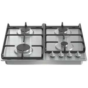 Вбуд. поверхня GORENJE G 641 EX (BG6HA-G0B) UA