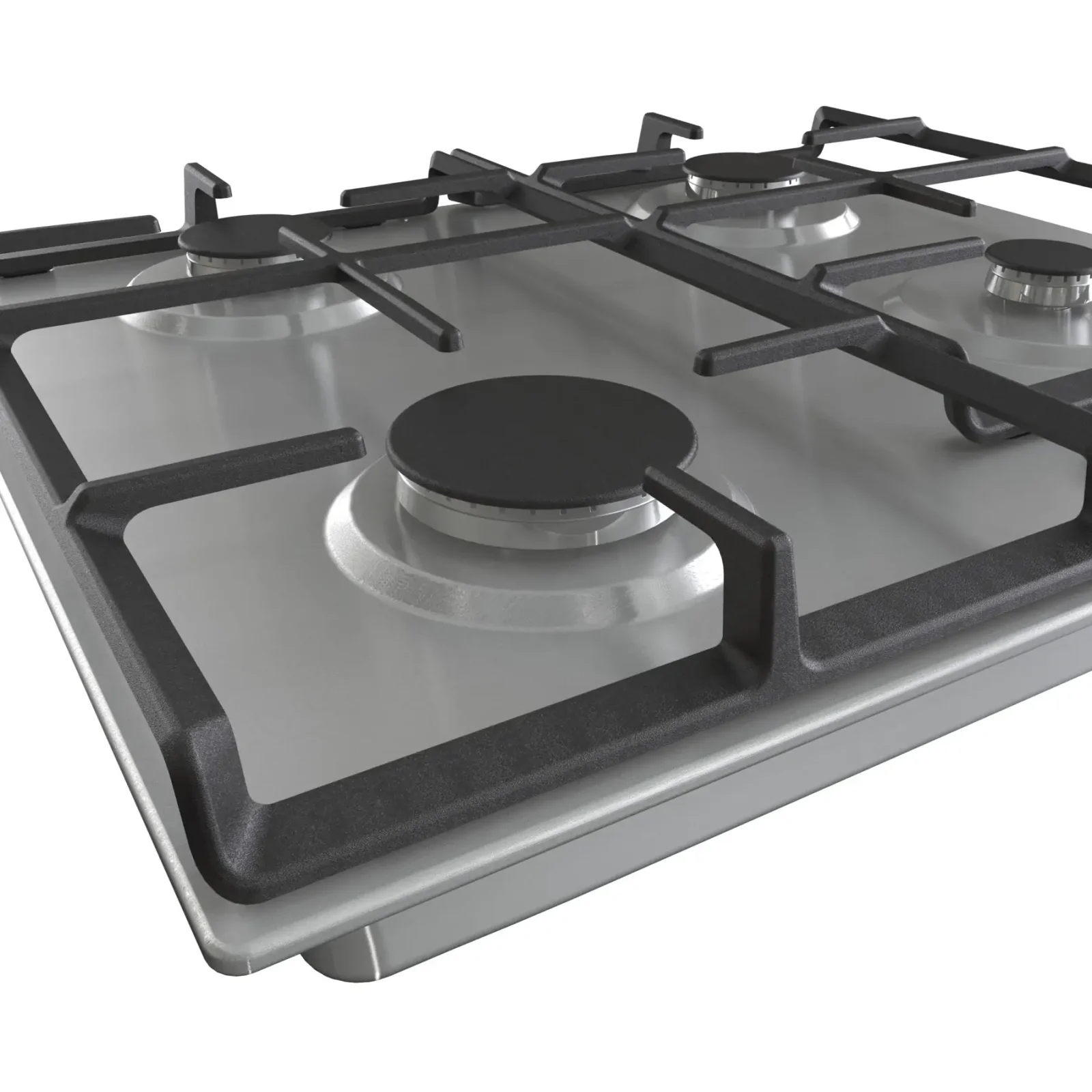 Встр. поверхность GORENJE G 641 EX (BG6HA-G0B) UA