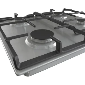 Вбуд. поверхня GORENJE G 641 EX (BG6HA-G0B) UA