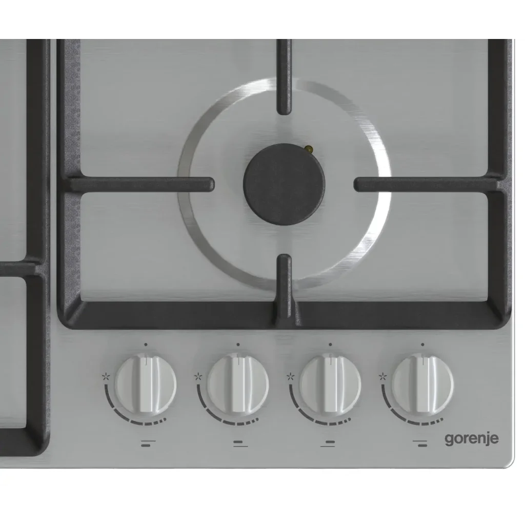 Вбуд. поверхня GORENJE G 641 EX (BG6HA-G0B) UA