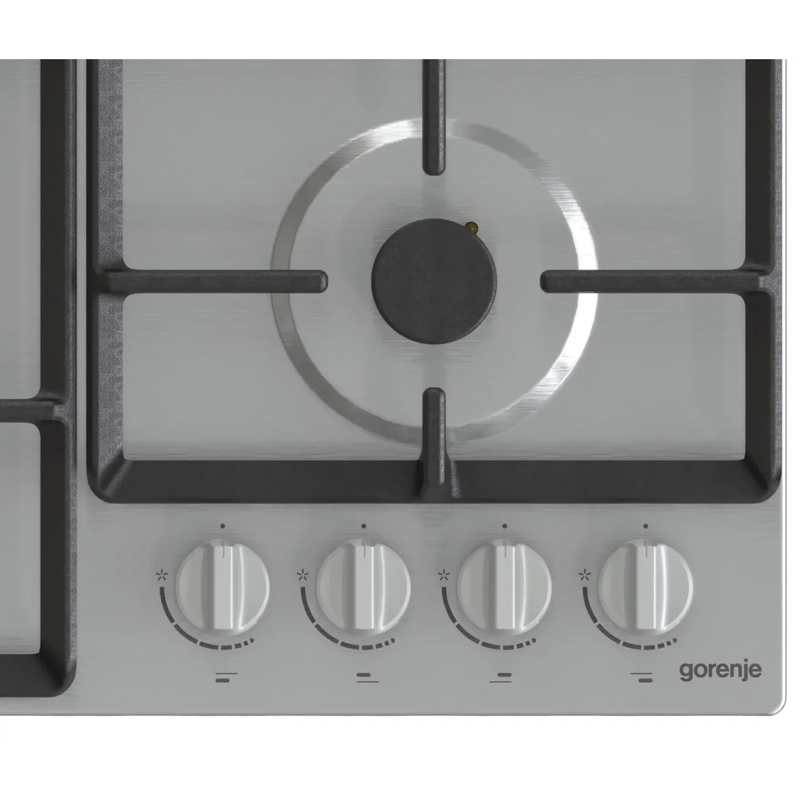 Встр. поверхность GORENJE G 641 EX (BG6HA-G0B) UA