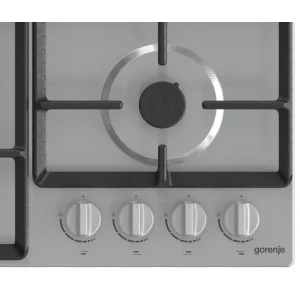 Вбуд. поверхня GORENJE G 641 EX (BG6HA-G0B) UA