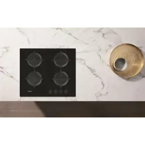 Вбуд. поверхня WHIRLPOOL GOB616/NB UA