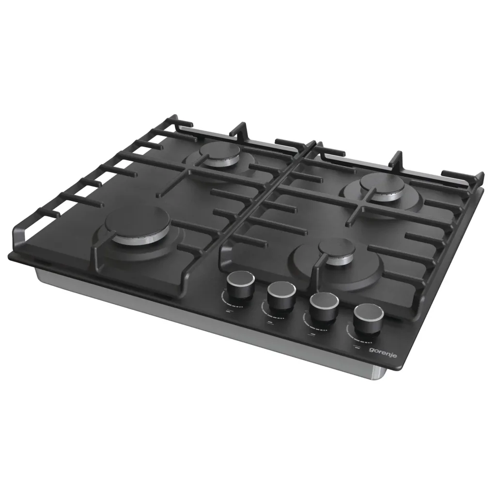 Встр. поверхность GORENJE G 642 AB (BG6AA-G0B) UA