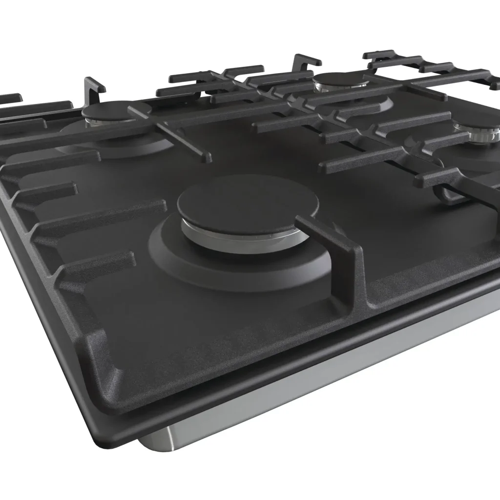 Встр. поверхность GORENJE G 642 AB (BG6AA-G0B) UA