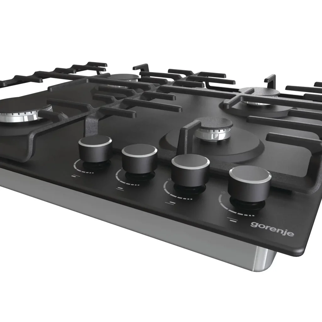 Встр. поверхность GORENJE G 642 AB (BG6AA-G0B) UA