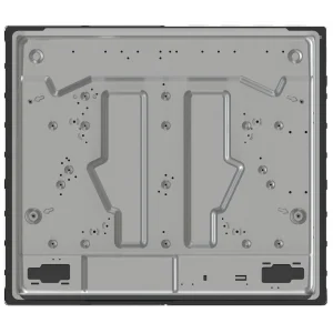 Вбуд. поверхня GORENJE GTW642SYB UA