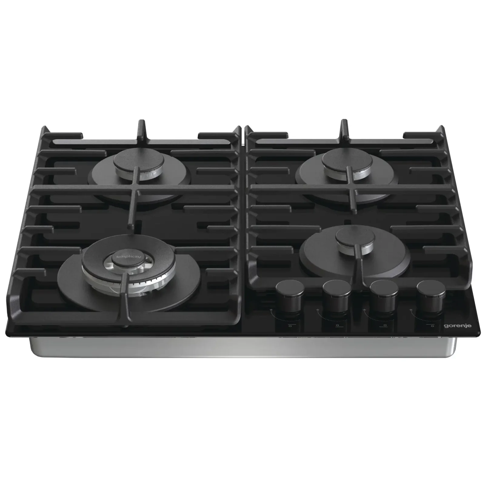 Встр. поверхность GORENJE GTW642SYB UA