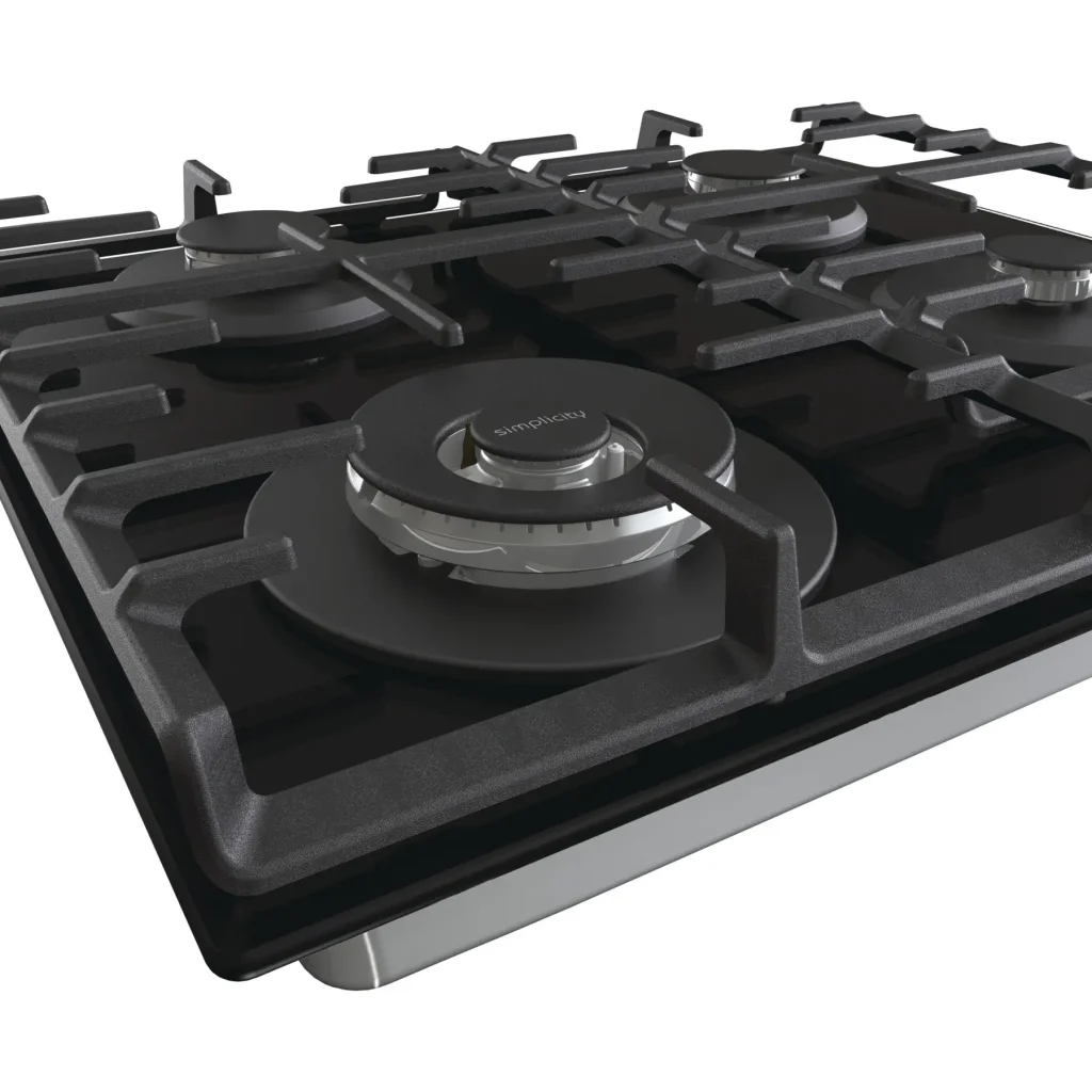 Вбуд. поверхня GORENJE GTW642SYB UA