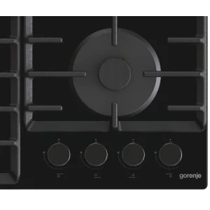 Вбуд. поверхня GORENJE GTW642SYB UA