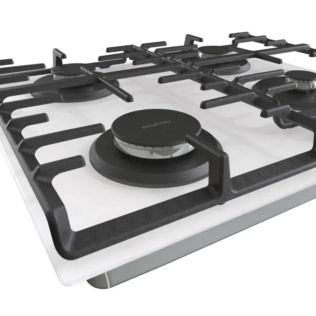 Вбуд. поверхня GORENJE GT642SYW (BG6BA-G0B) UA