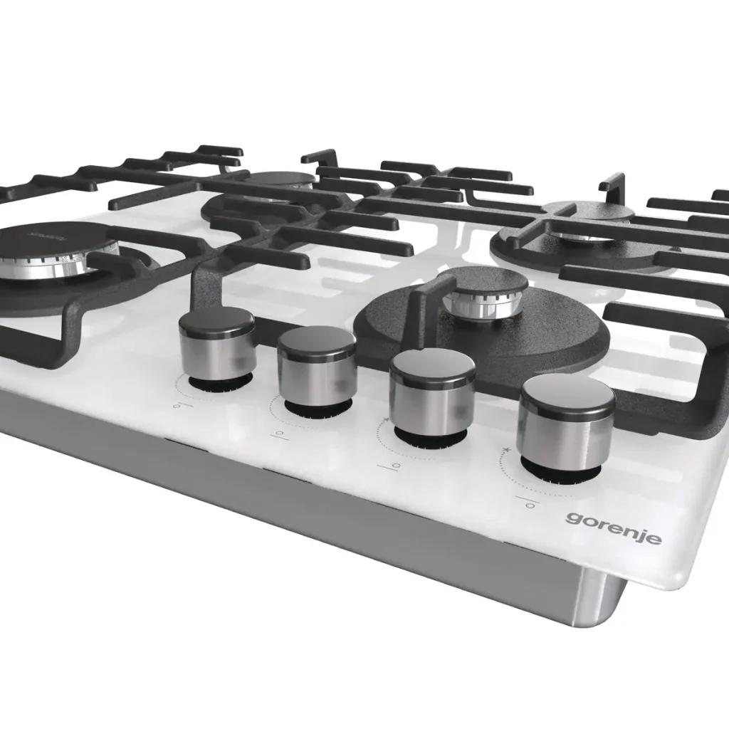 Вбуд. поверхня GORENJE GT642SYW (BG6BA-G0B) UA