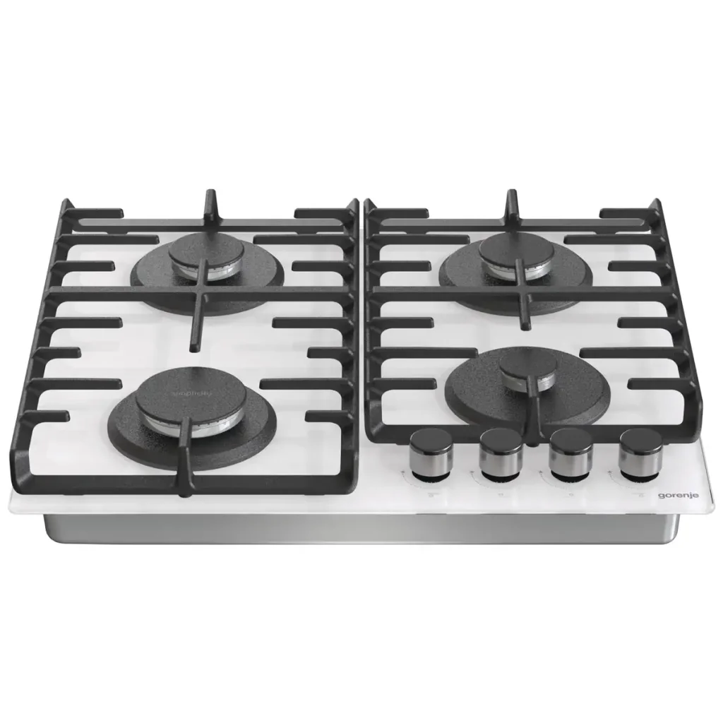 Вбуд. поверхня GORENJE GT642SYW (BG6BA-G0B) UA