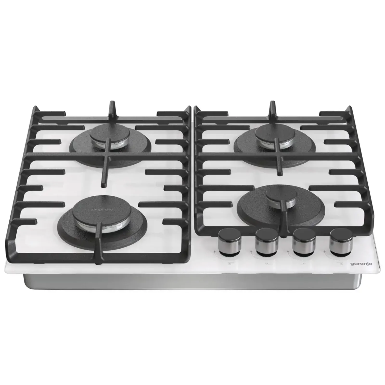 Встр. поверхность GORENJE GT642SYW (BG6BA-G0B) UA