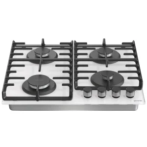 Вбуд. поверхня GORENJE GT642SYW (BG6BA-G0B) UA