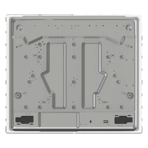 Вбуд. поверхня GORENJE GT642SYW (BG6BA-G0B) UA