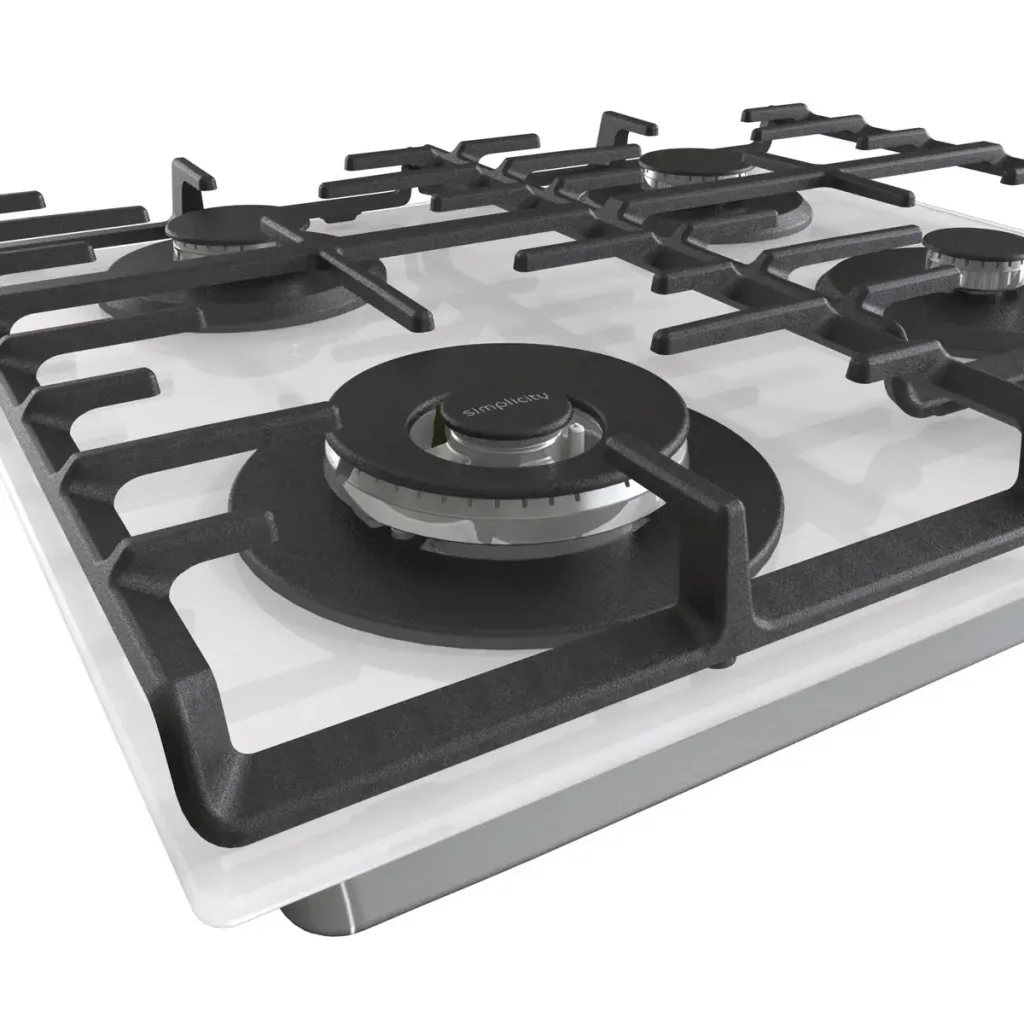 Вбуд. поверхня GORENJE GTW 642 SYW (BG6IB-G0B) UA