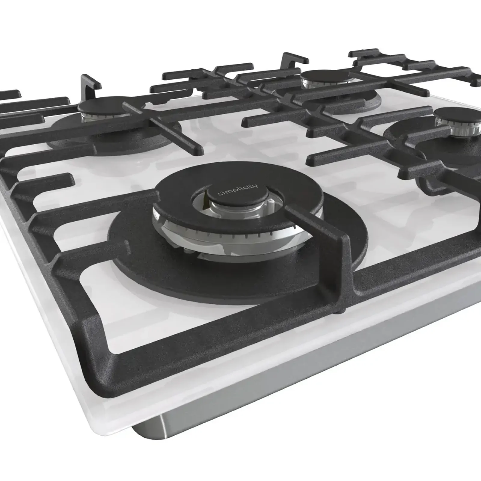 Вбуд. поверхня GORENJE GTW 642 SYW (BG6IB-G0B) UA