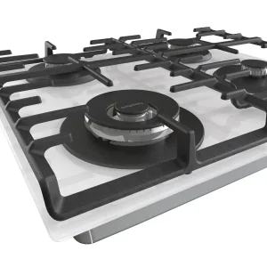 Вбуд. поверхня GORENJE GTW 642 SYW (BG6IB-G0B) UA