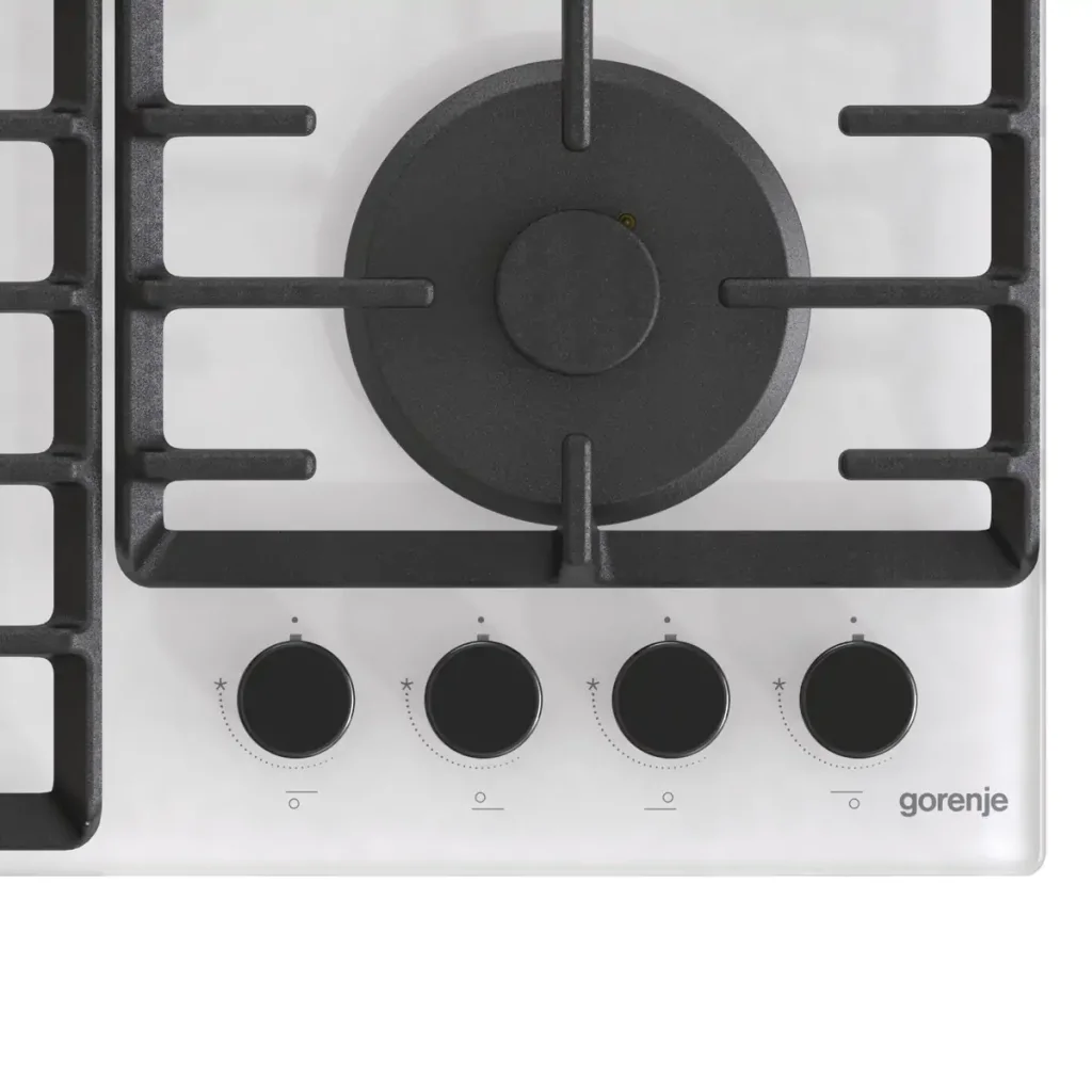Вбуд. поверхня GORENJE GTW 642 SYW (BG6IB-G0B) UA