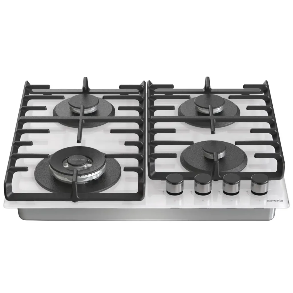Вбуд. поверхня GORENJE GTW 642 SYW (BG6IB-G0B) UA