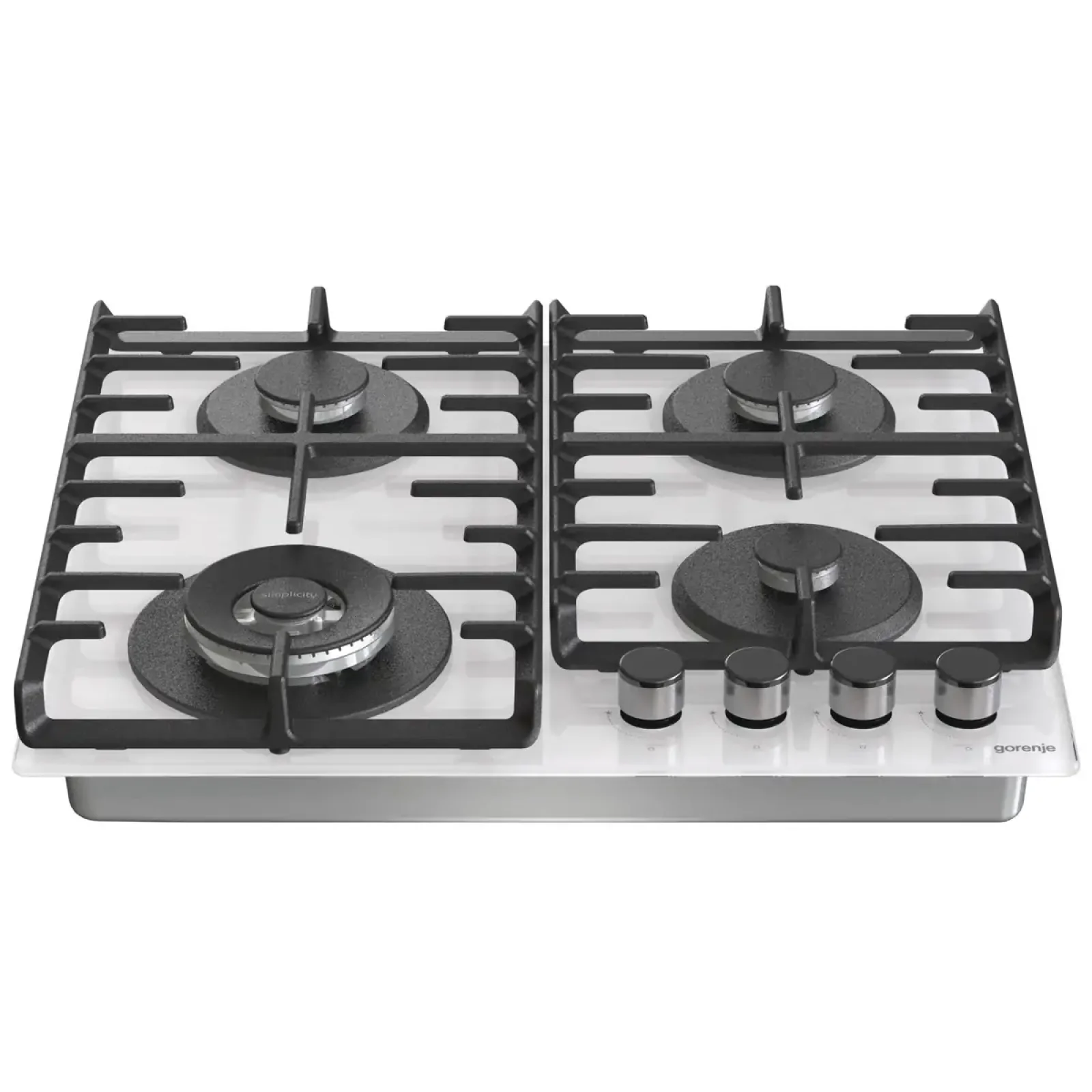 Вбуд. поверхня GORENJE GTW 642 SYW (BG6IB-G0B) UA