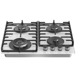 Вбуд. поверхня GORENJE GTW 642 SYW (BG6IB-G0B) UA
