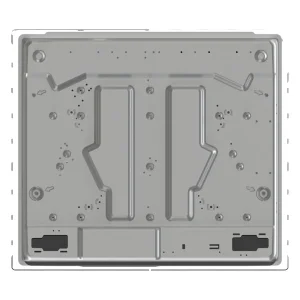 Встр. поверхность GORENJE GT 642 AXW (BG6BA-G0B) UA