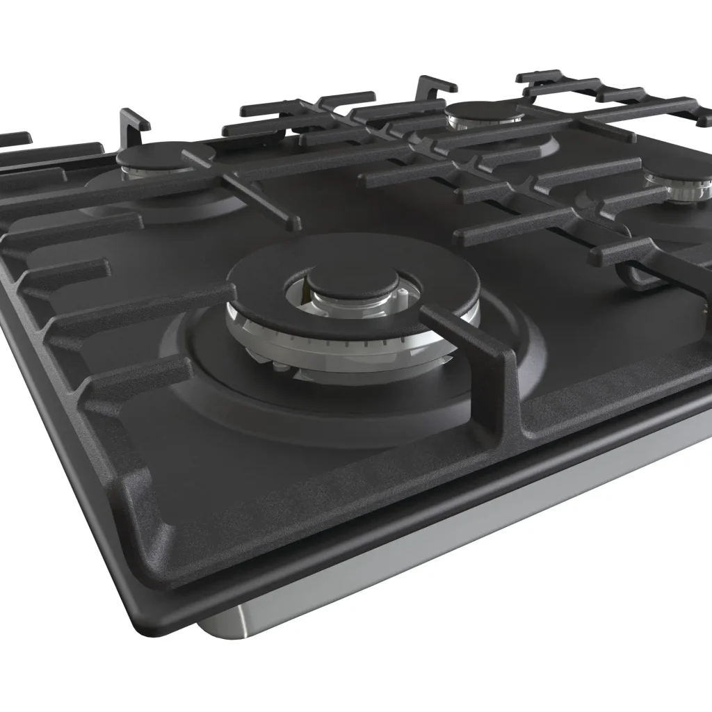 Вбуд. поверхня GORENJE GW 642 CLB (BG6AB-G0B) UA