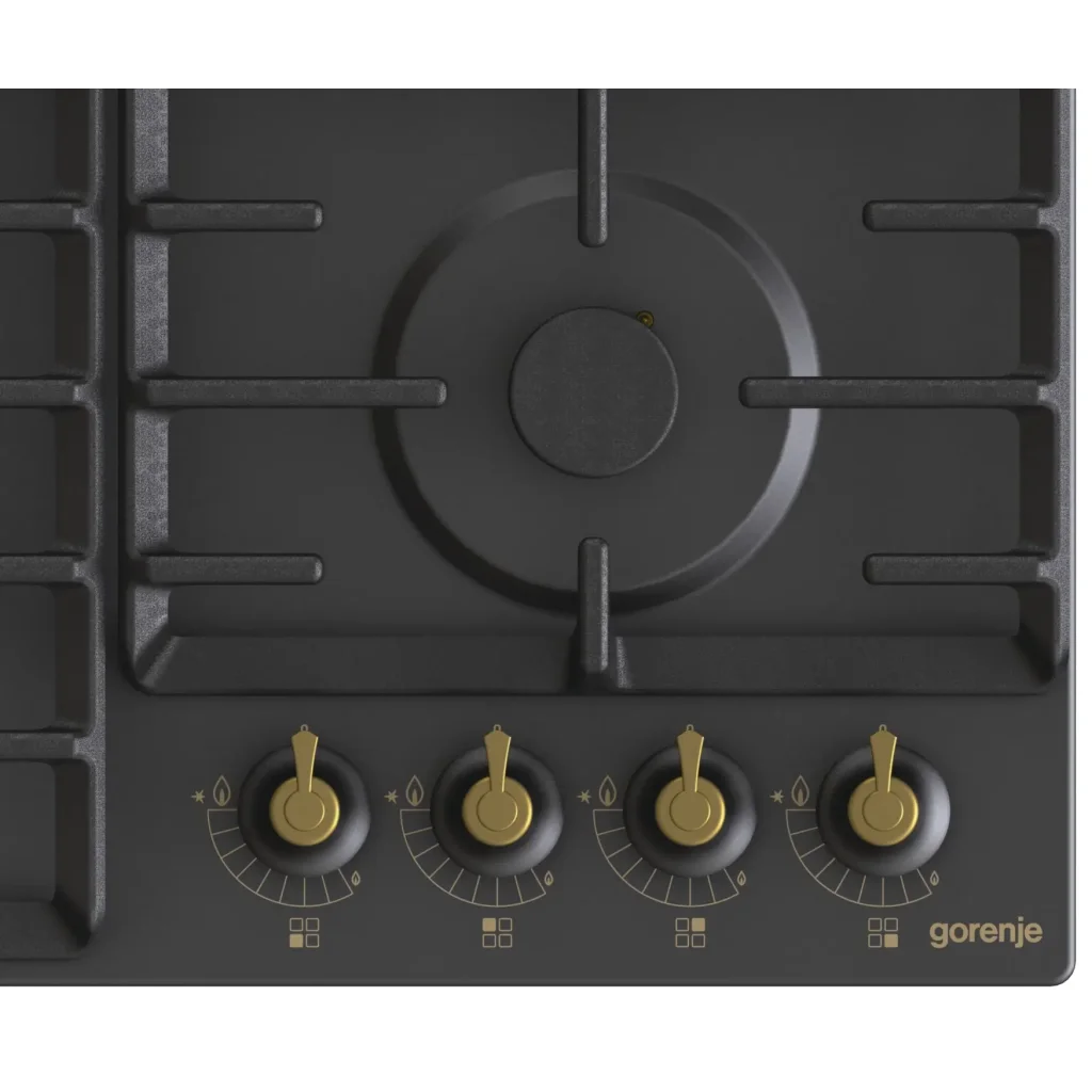 Вбуд. поверхня GORENJE GW 642 CLB (BG6AB-G0B) UA
