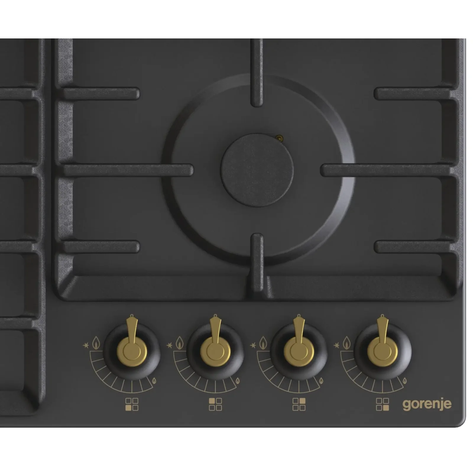 Встр. поверхность GORENJE GW 642 CLB (BG6AB-G0B) UA