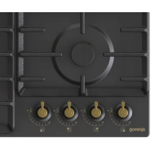 Вбуд. поверхня GORENJE GW 642 CLB (BG6AB-G0B) UA