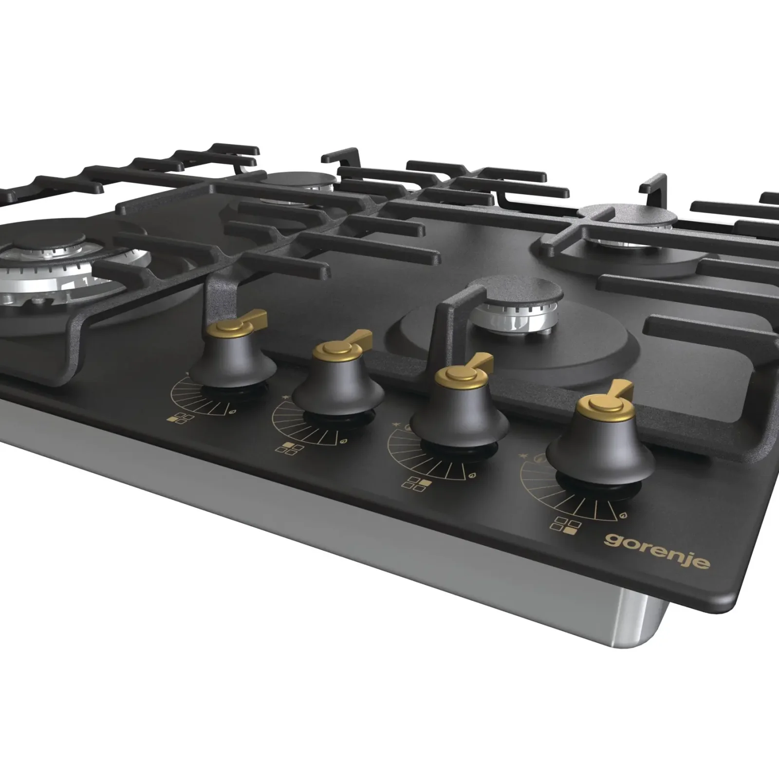 Встр. поверхность GORENJE GW 642 CLB (BG6AB-G0B) UA