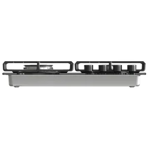 Вбуд. поверхня GORENJE GKTW642SYB (BG6BB-G2B) UA