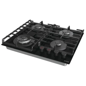 Вбуд. поверхня GORENJE GKTW642SYB (BG6BB-G2B) UA