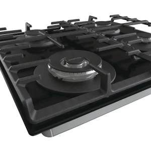 Вбуд. поверхня GORENJE GKTW642SYB (BG6BB-G2B) UA