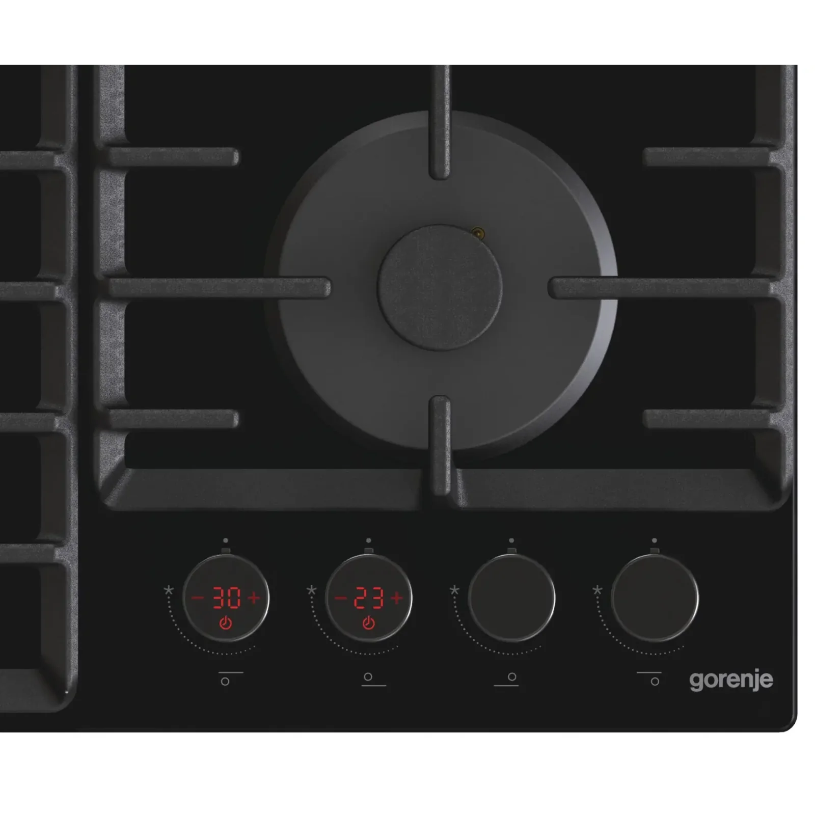 Вбуд. поверхня GORENJE GKTW642SYB (BG6BB-G2B) UA