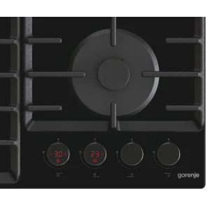 Вбуд. поверхня GORENJE GKTW642SYB (BG6BB-G2B) UA