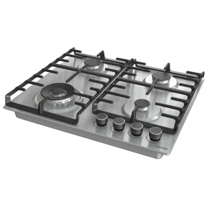 Вбуд. поверхня GORENJE GW642ABX (BG6AB-G0B) UA