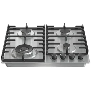 Вбуд. поверхня GORENJE GW642ABX (BG6AB-G0B) UA