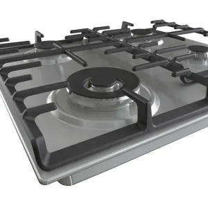 Вбуд. поверхня GORENJE GW642ABX (BG6AB-G0B) UA