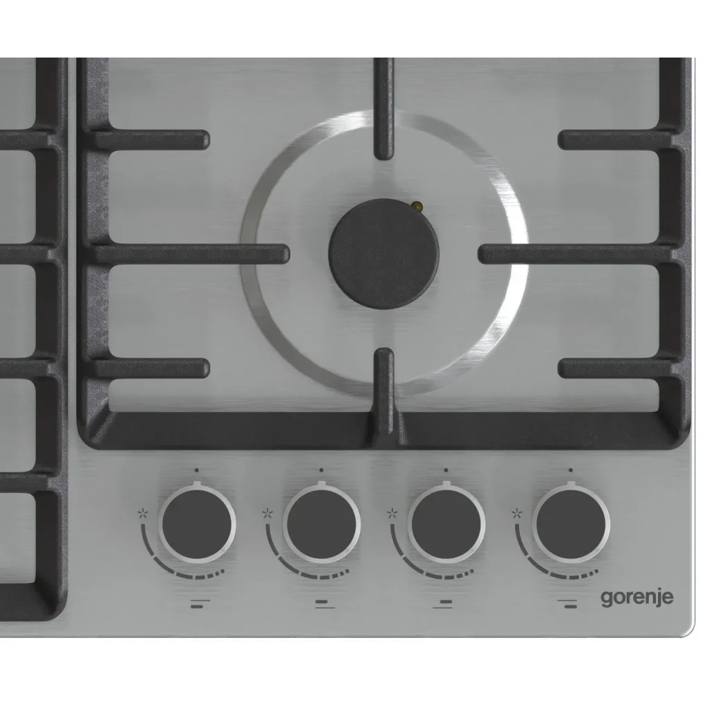 Вбуд. поверхня GORENJE GW642ABX (BG6AB-G0B) UA