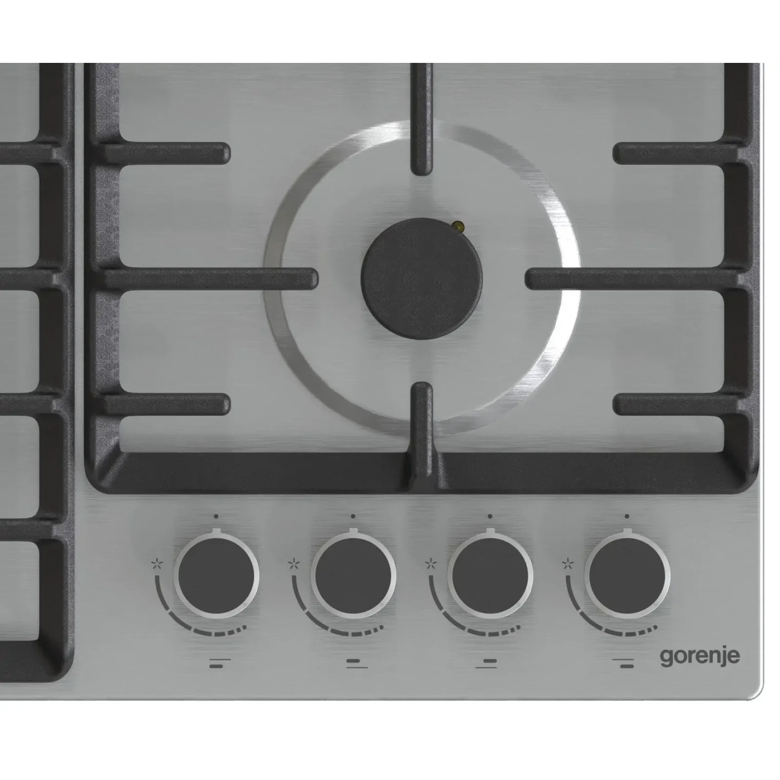 Встр. поверхность GORENJE GW642ABX (BG6AB-G0B) UA
