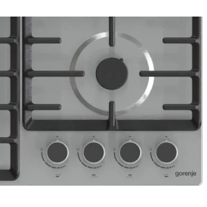 Вбуд. поверхня GORENJE GW642ABX (BG6AB-G0B) UA