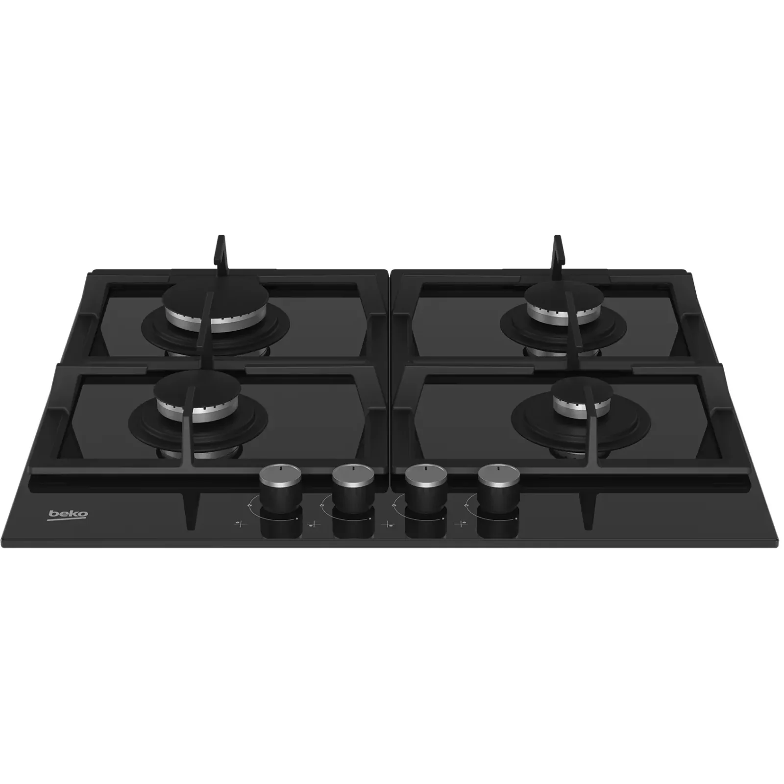 Вбуд. поверхня BEKO HILG64225S UA