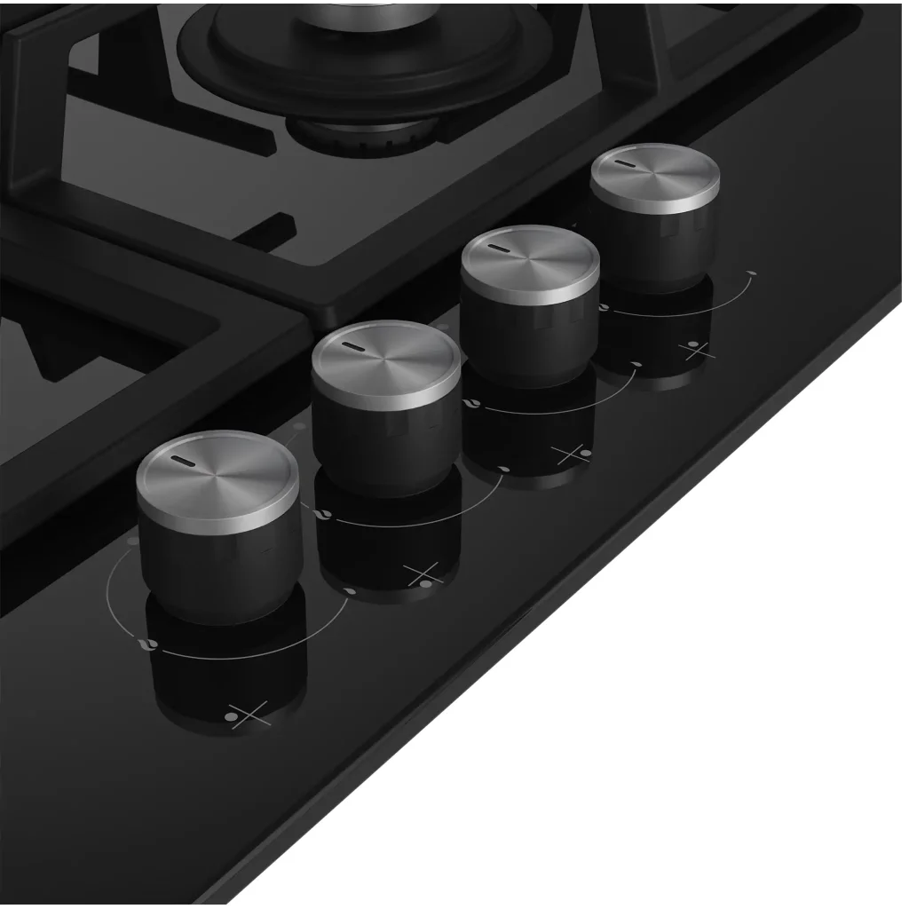 Встр. поверхность BEKO HILG64225S UA